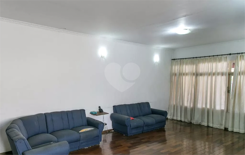 Venda Casa térrea São Paulo Vila Gustavo REO658270 20