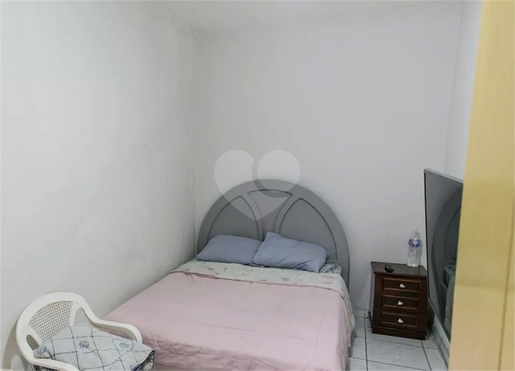 Venda Casa térrea São Paulo Vila Gustavo REO658270 8