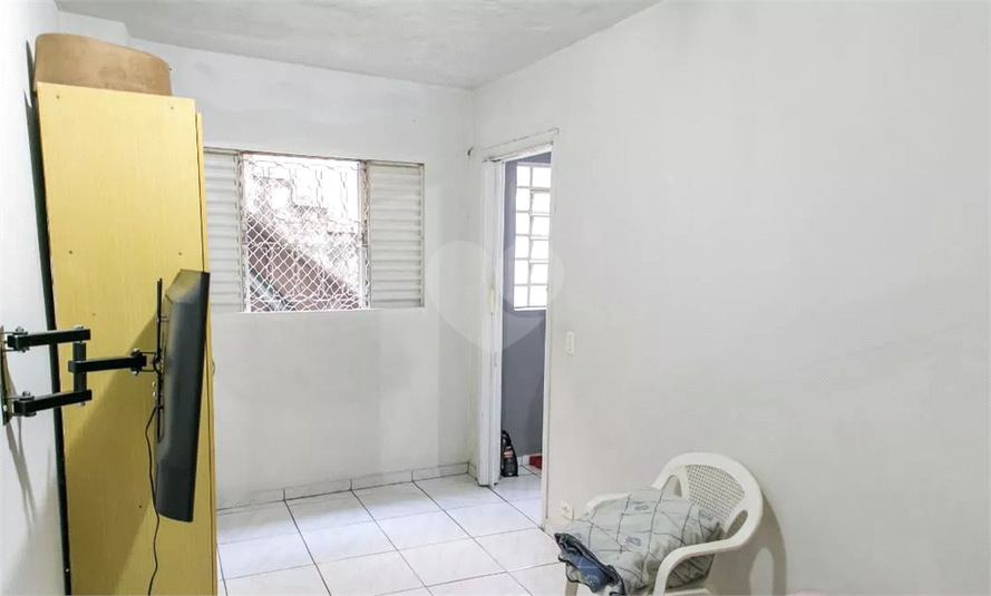 Venda Casa térrea São Paulo Vila Gustavo REO658270 5