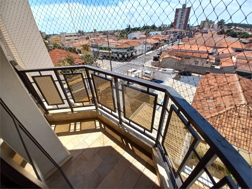 Venda Apartamento São Carlos Jardim Bethânia REO658275 46