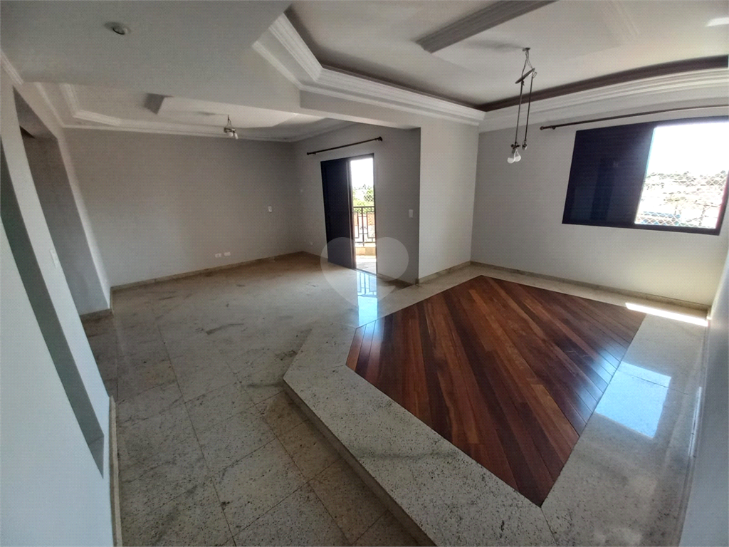 Venda Apartamento São Carlos Jardim Bethânia REO658275 28