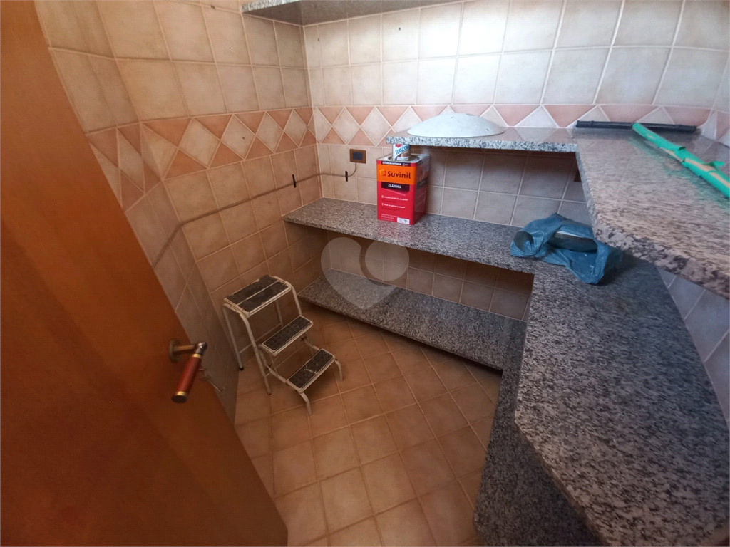 Venda Apartamento São Carlos Jardim Bethânia REO658275 49