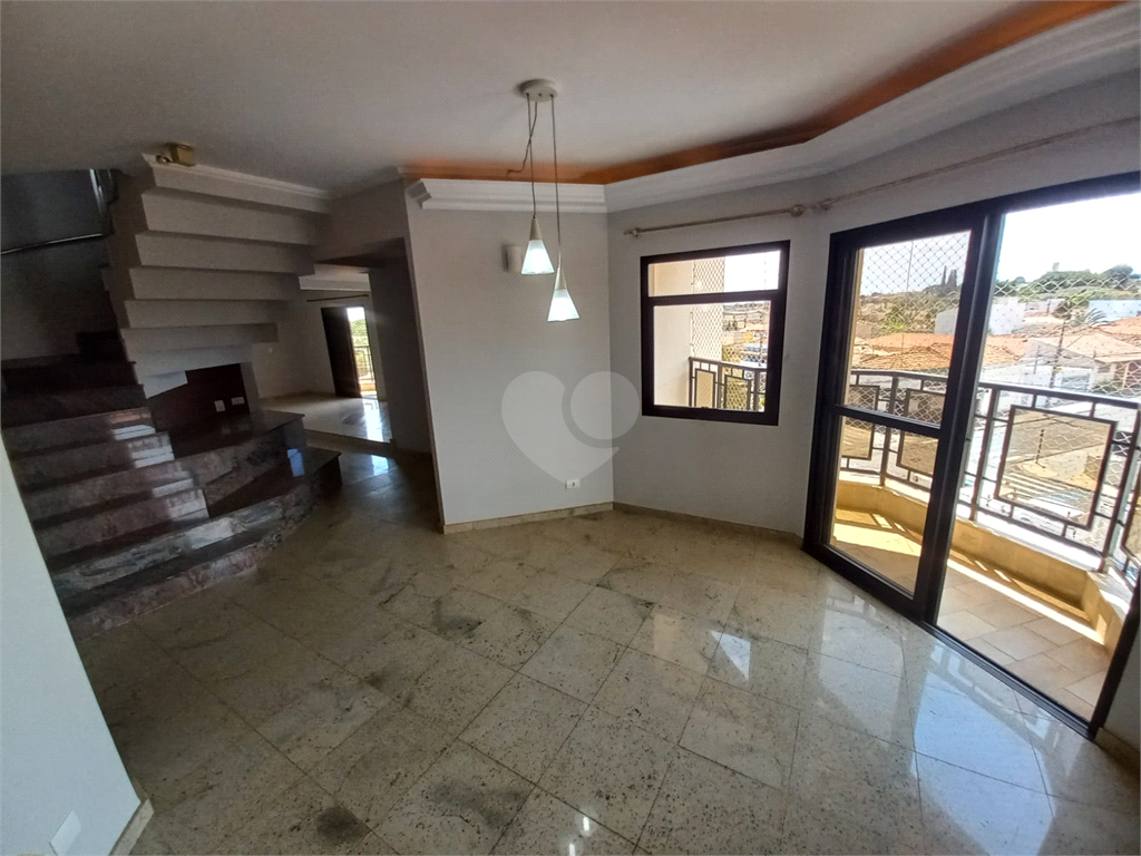 Venda Apartamento São Carlos Jardim Bethânia REO658275 37