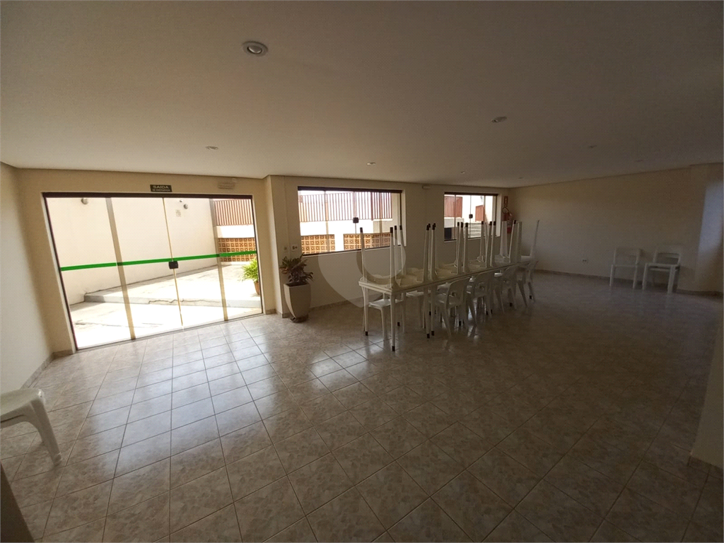 Venda Apartamento São Carlos Jardim Bethânia REO658275 55