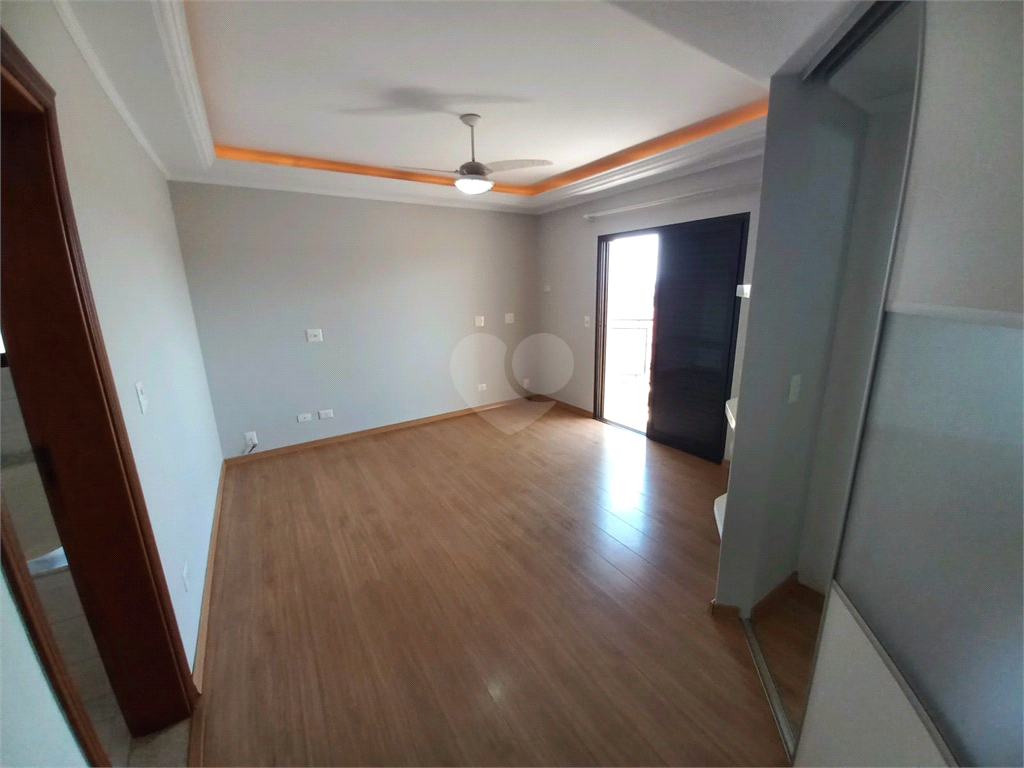 Venda Apartamento São Carlos Jardim Bethânia REO658275 7