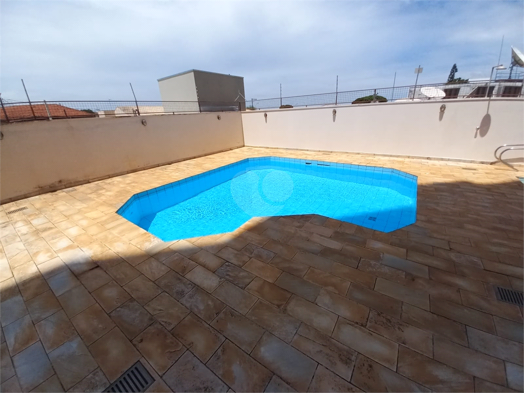 Venda Apartamento São Carlos Jardim Bethânia REO658275 57