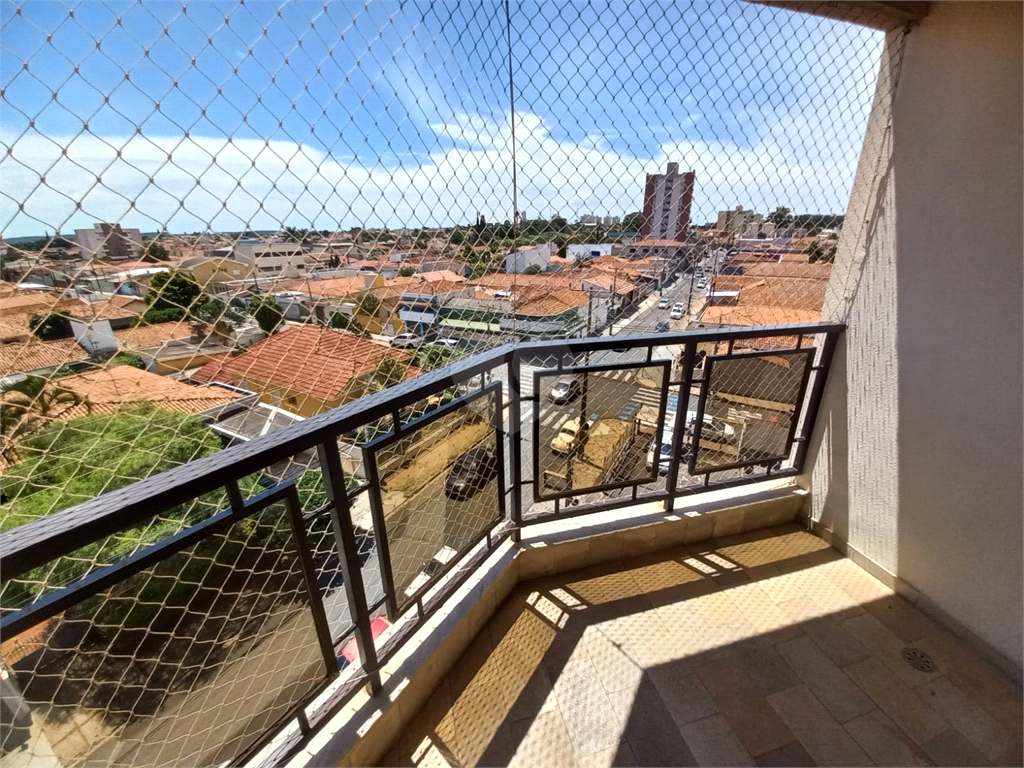 Venda Apartamento São Carlos Jardim Bethânia REO658275 54