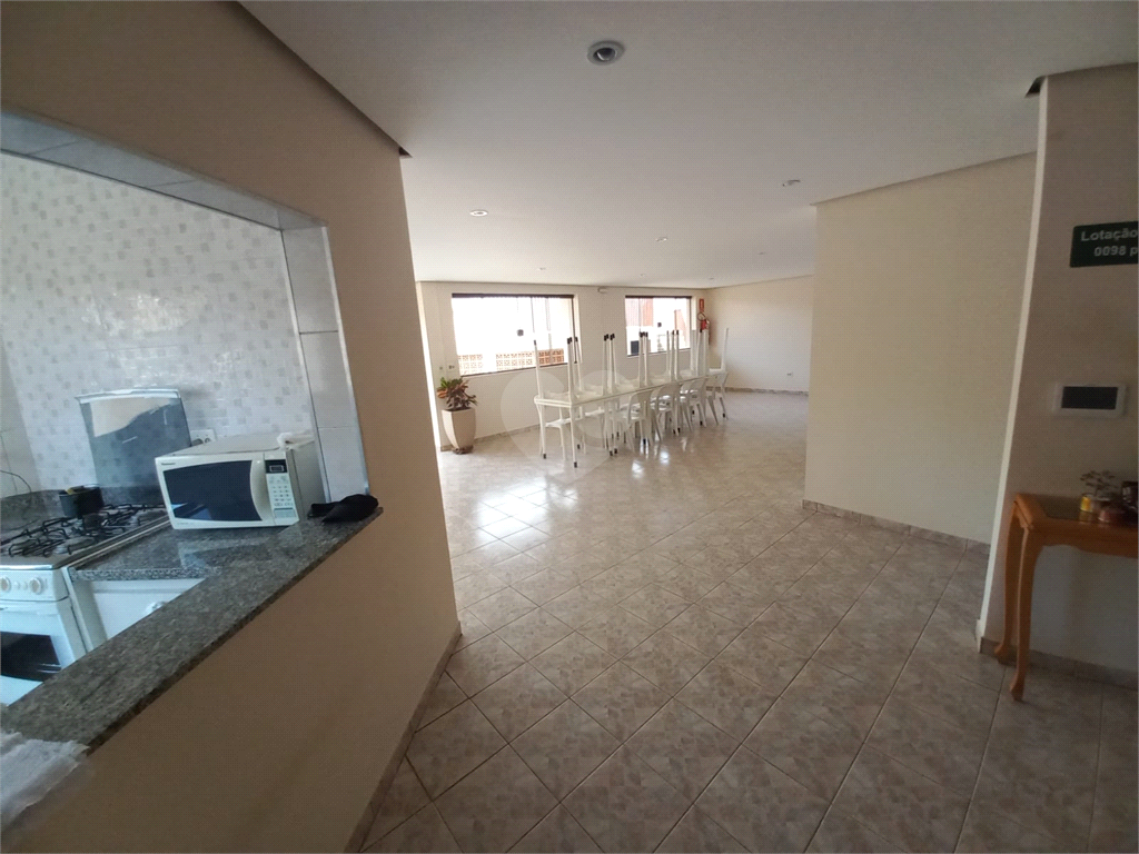 Venda Apartamento São Carlos Jardim Bethânia REO658275 39