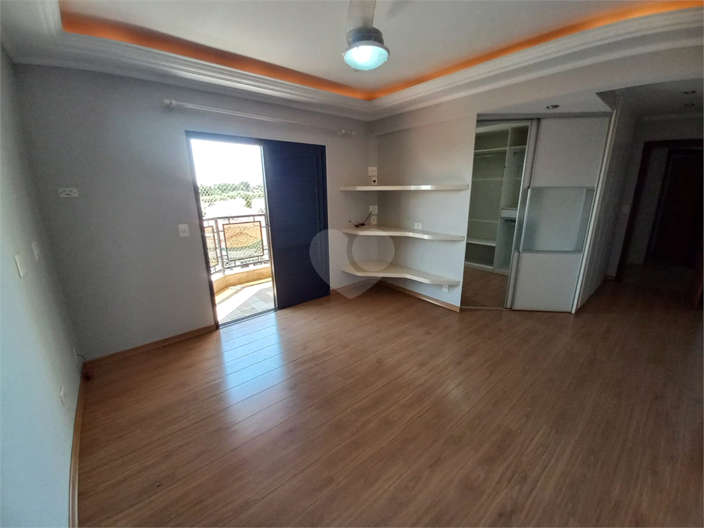 Venda Apartamento São Carlos Jardim Bethânia REO658275 12