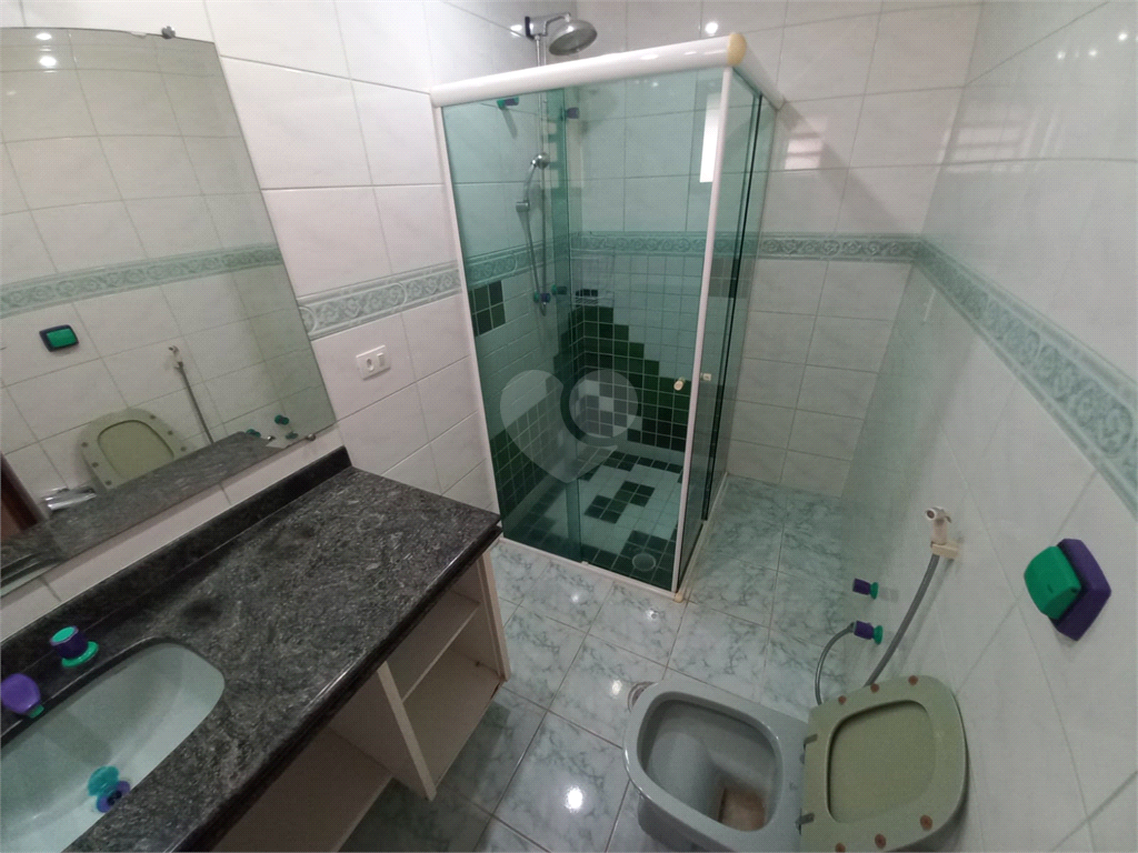 Venda Apartamento São Carlos Jardim Bethânia REO658275 21