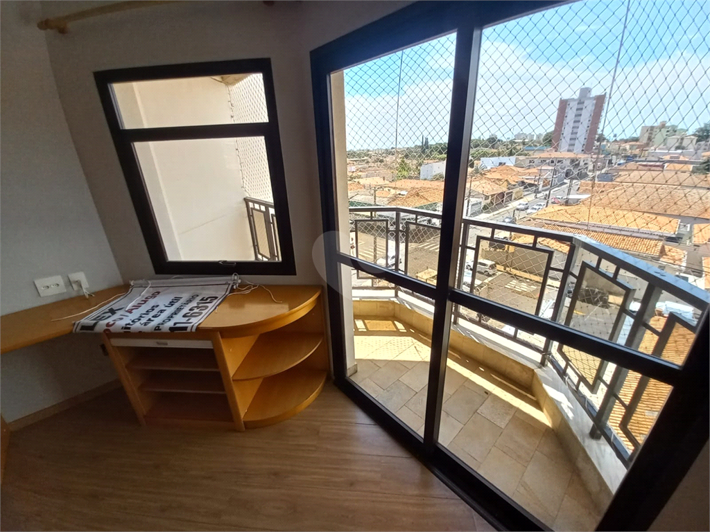 Venda Apartamento São Carlos Jardim Bethânia REO658275 52