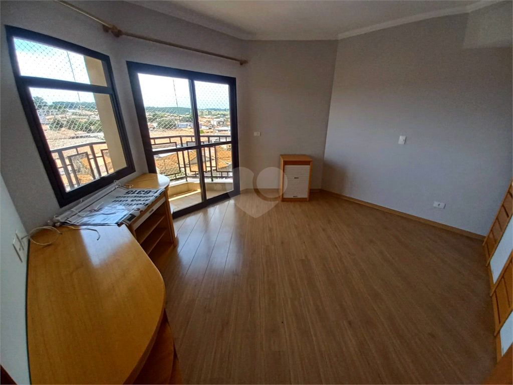 Venda Apartamento São Carlos Jardim Bethânia REO658275 16