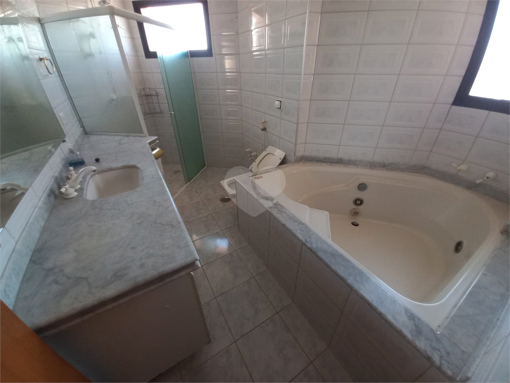 Venda Apartamento São Carlos Jardim Bethânia REO658275 8