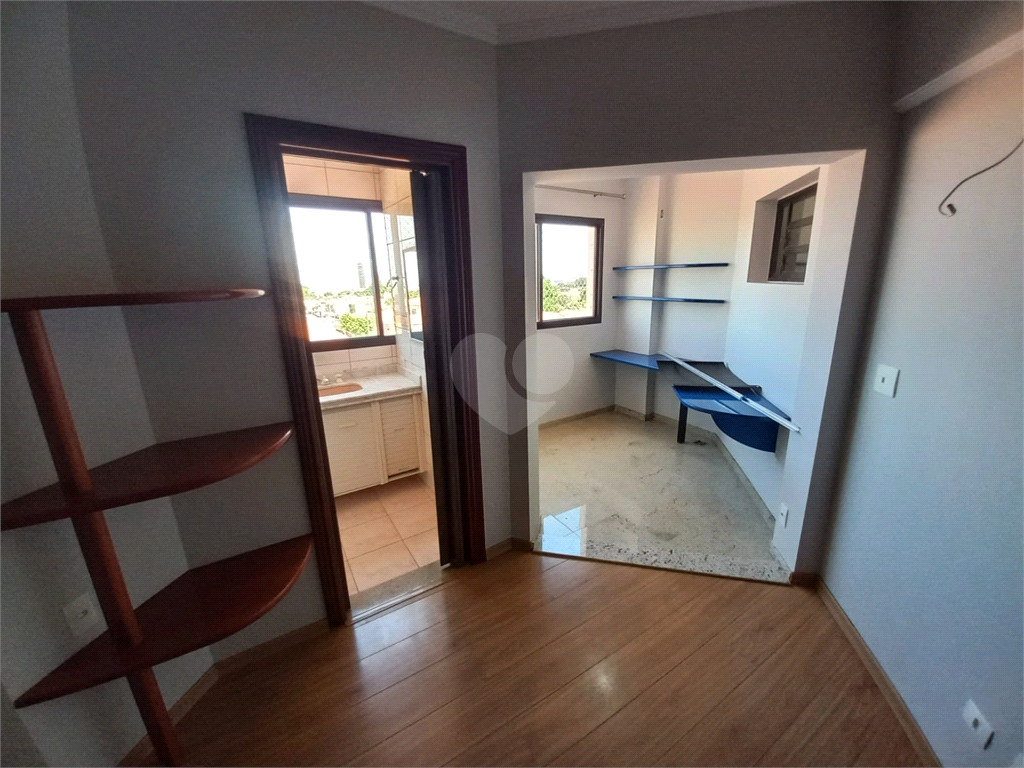 Venda Apartamento São Carlos Jardim Bethânia REO658275 13