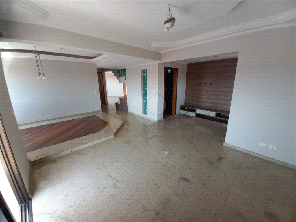 Venda Apartamento São Carlos Jardim Bethânia REO658275 24