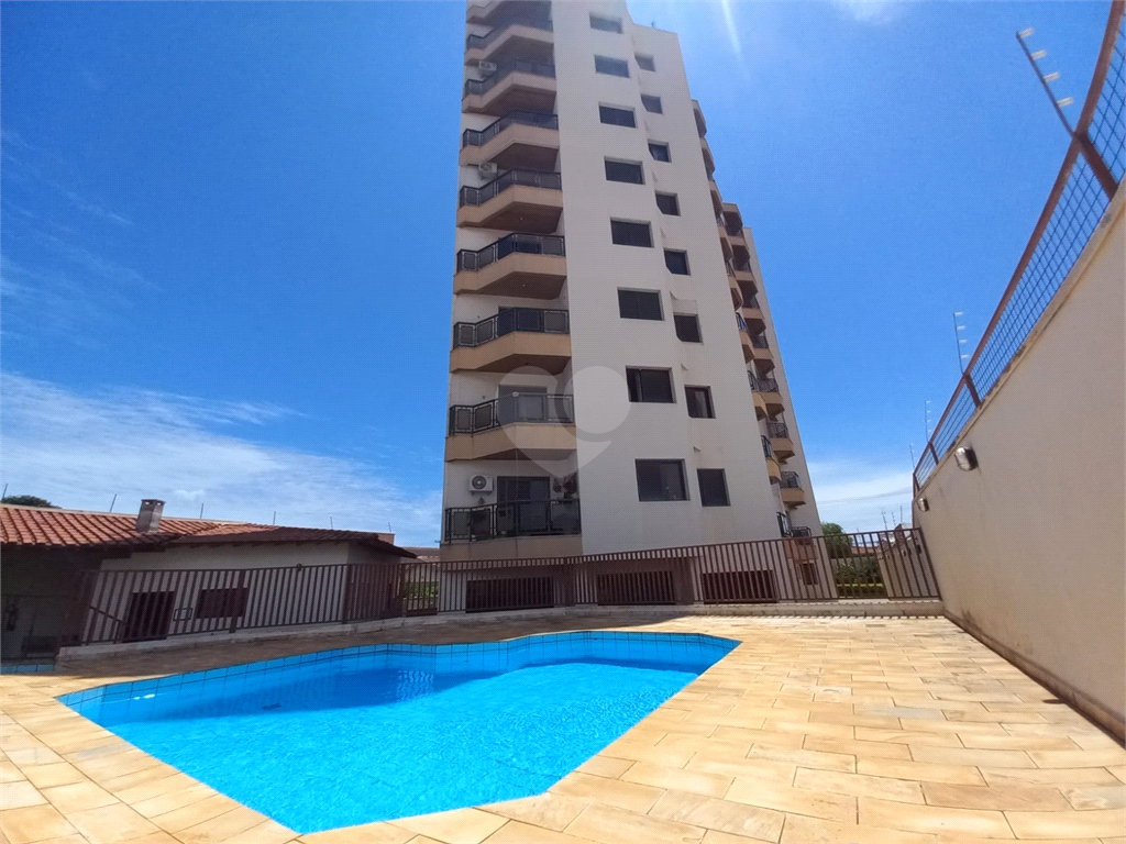 Venda Apartamento São Carlos Jardim Bethânia REO658275 1