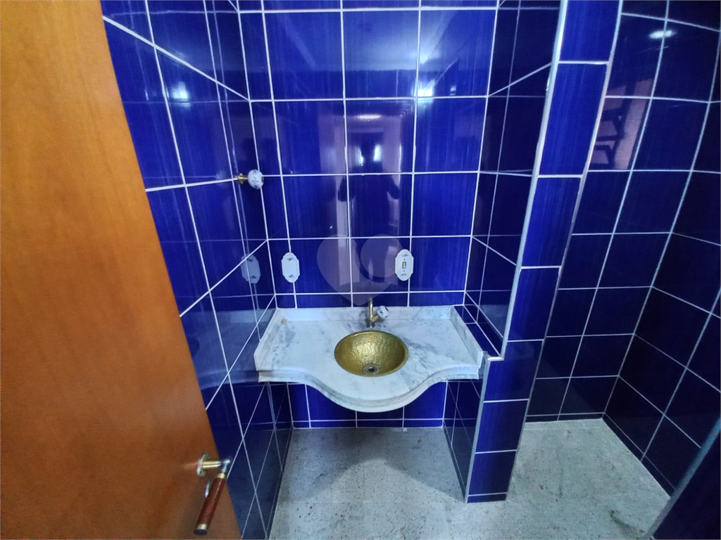 Venda Apartamento São Carlos Jardim Bethânia REO658275 29