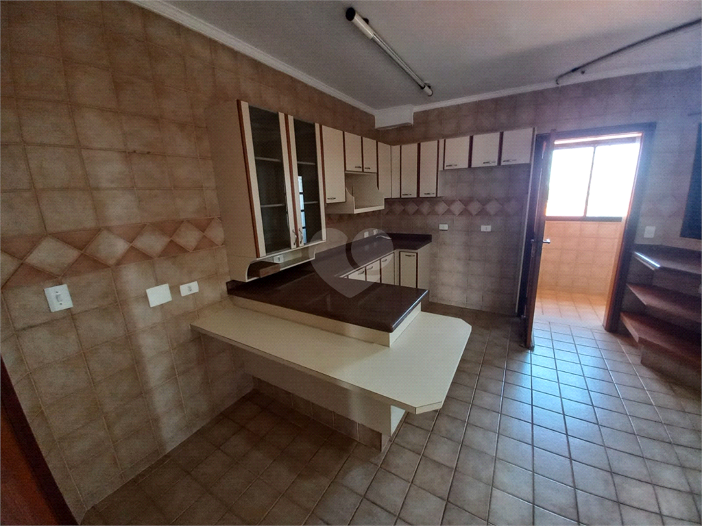 Venda Apartamento São Carlos Jardim Bethânia REO658275 42