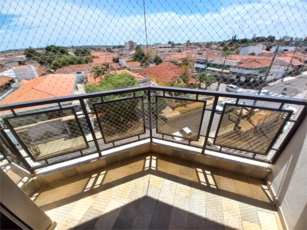 Venda Apartamento São Carlos Jardim Bethânia REO658275 51