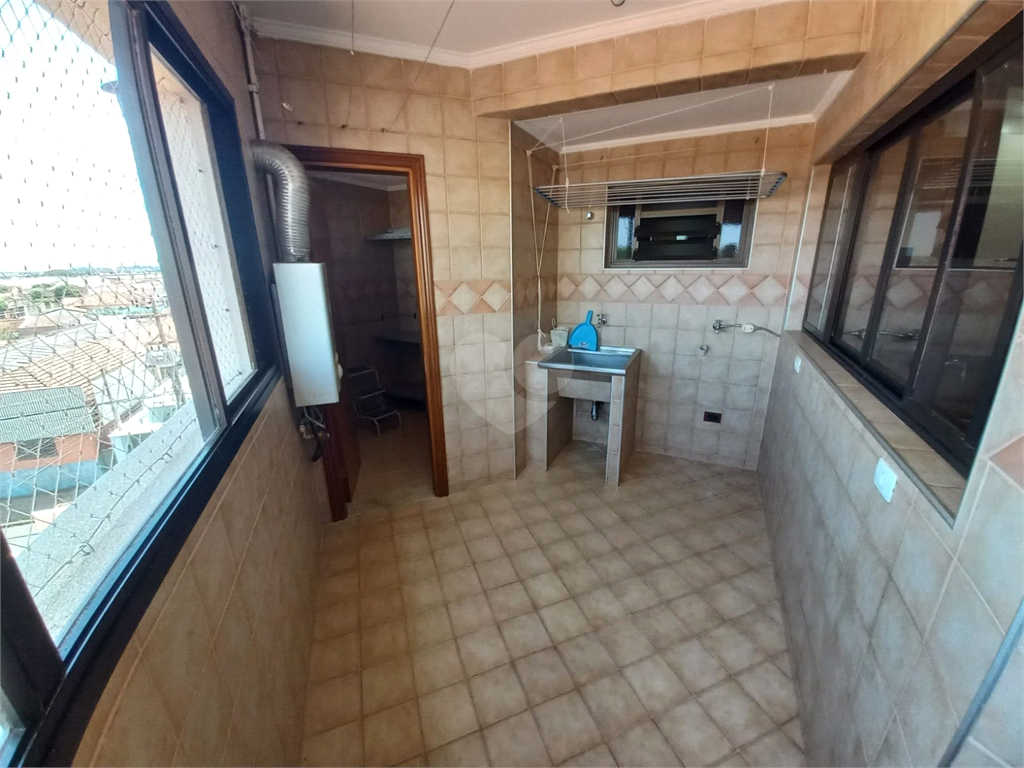 Venda Apartamento São Carlos Jardim Bethânia REO658275 48