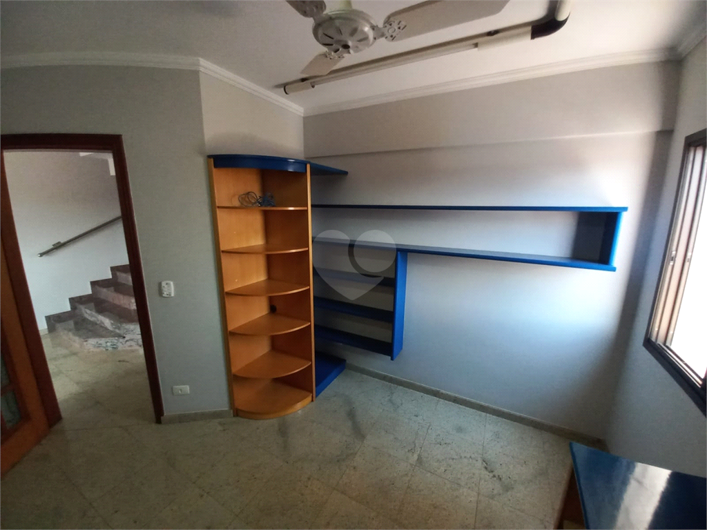 Venda Apartamento São Carlos Jardim Bethânia REO658275 33