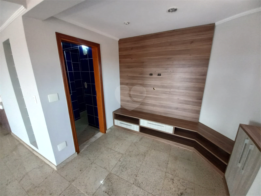 Venda Apartamento São Carlos Jardim Bethânia REO658275 25