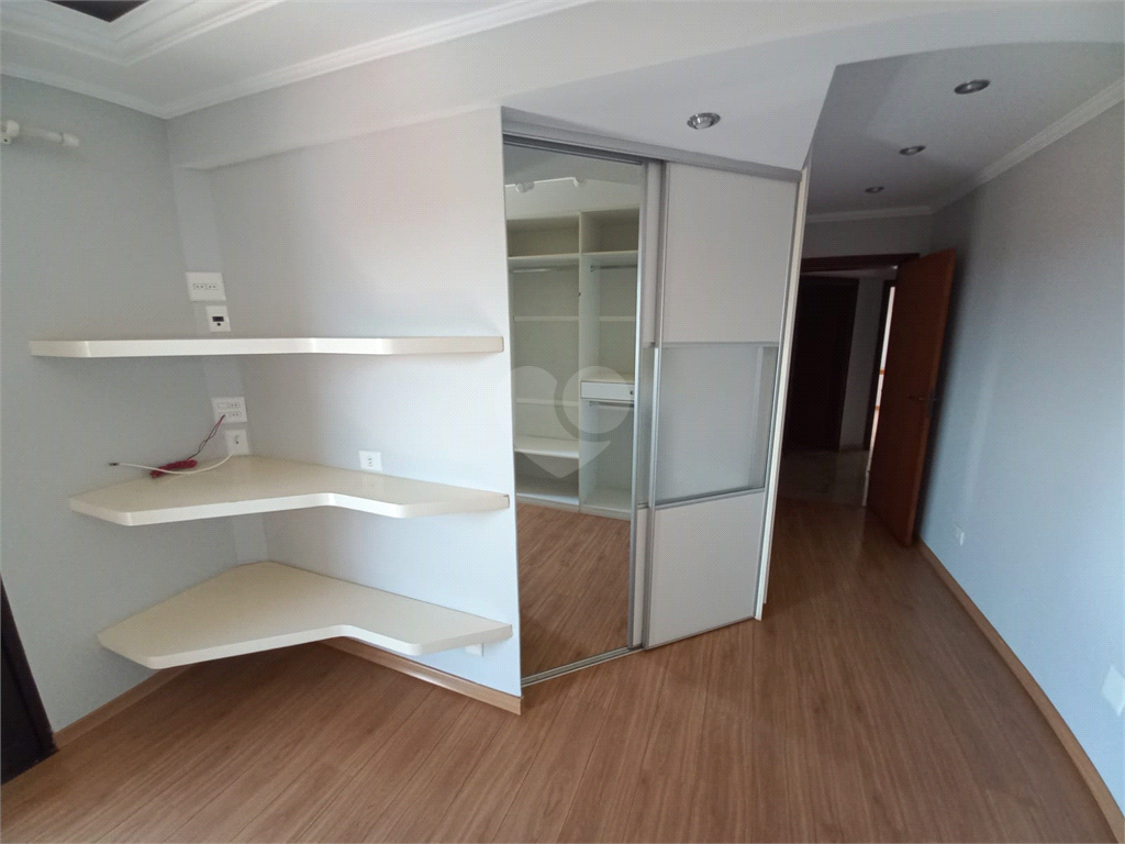 Venda Apartamento São Carlos Jardim Bethânia REO658275 3