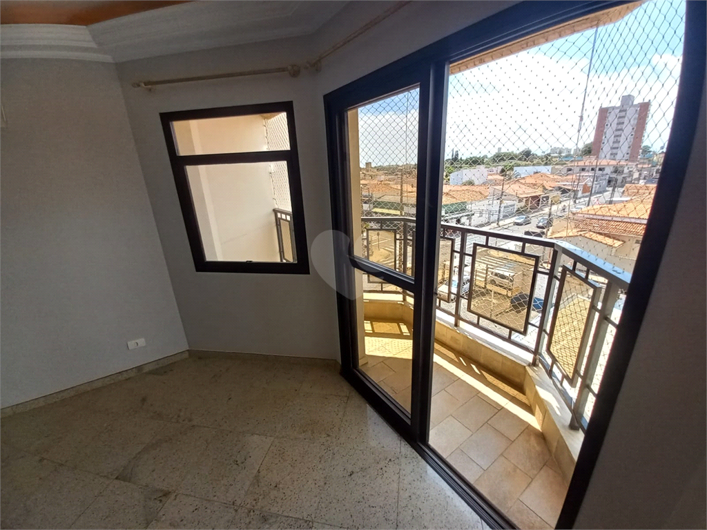 Venda Apartamento São Carlos Jardim Bethânia REO658275 58