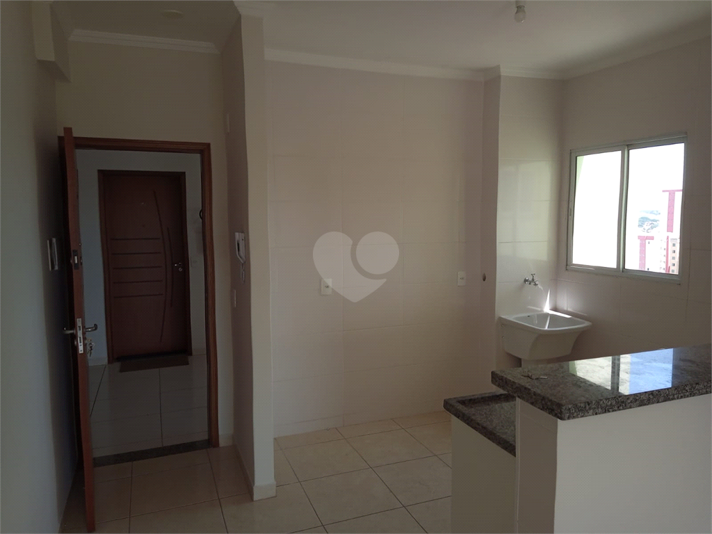 Venda Apartamento São Carlos Vila Monteiro (gleba I) REO658279 3