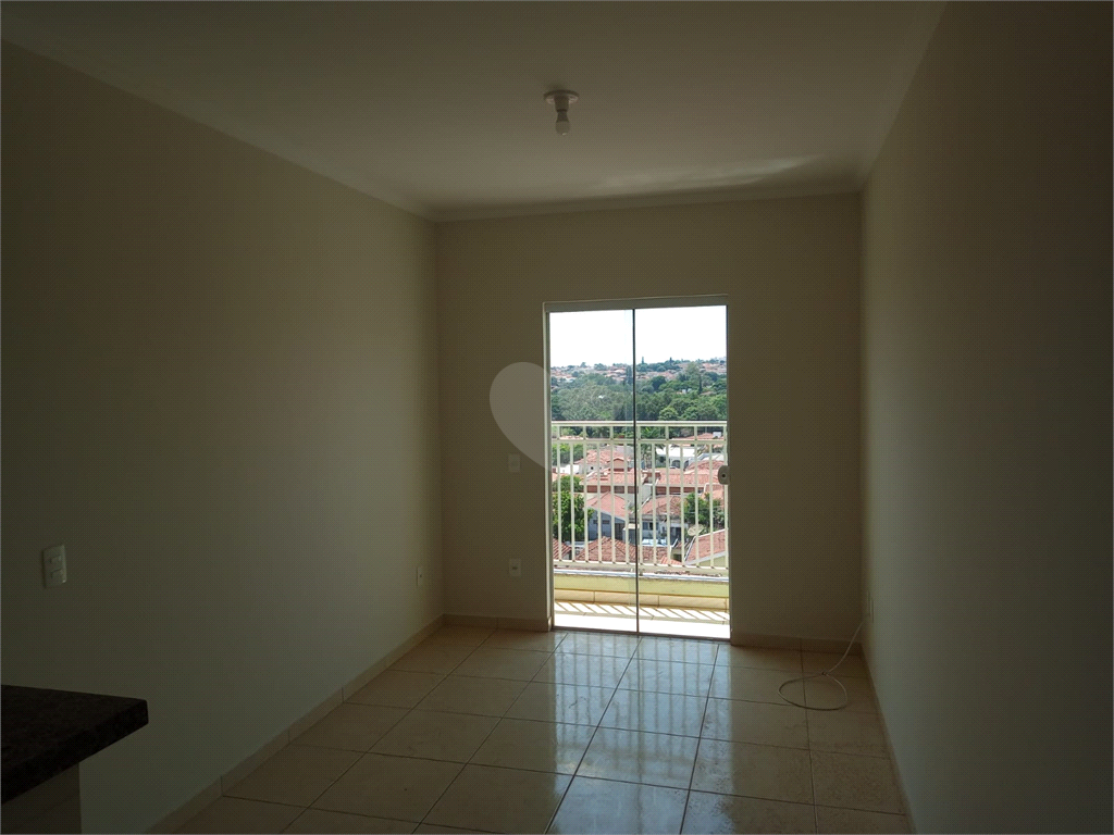 Venda Apartamento São Carlos Vila Monteiro (gleba I) REO658279 7