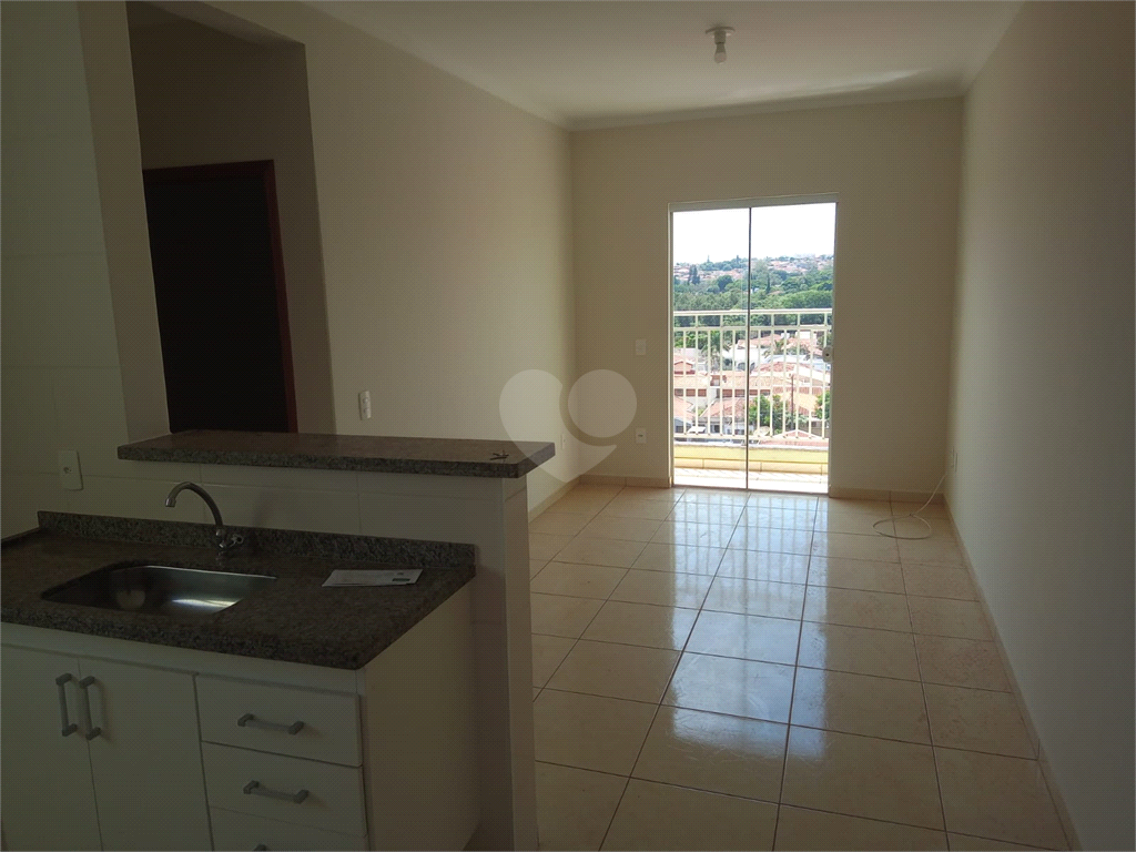 Venda Apartamento São Carlos Vila Monteiro (gleba I) REO658279 11