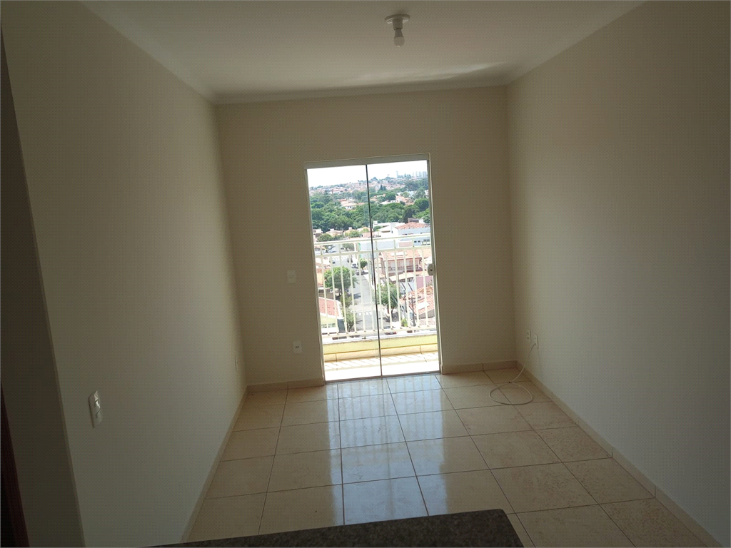 Venda Apartamento São Carlos Vila Monteiro (gleba I) REO658279 2