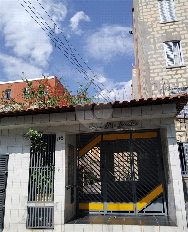 Venda Apartamento São Paulo Jardim Julieta REO658299 5