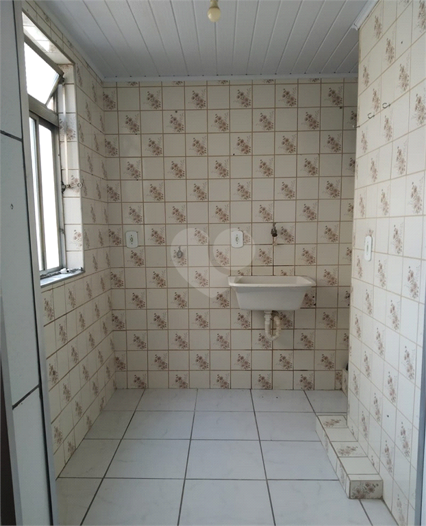 Venda Apartamento São Paulo Jardim Julieta REO658299 18