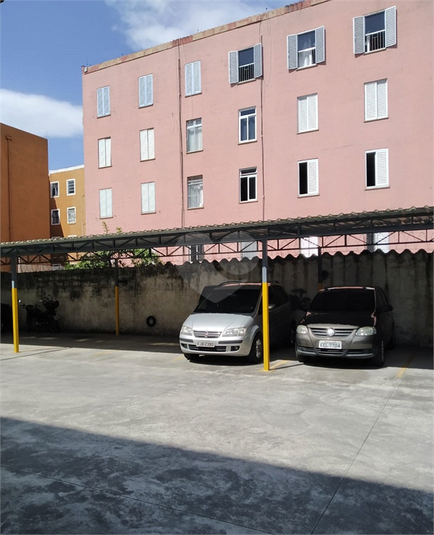 Venda Apartamento São Paulo Jardim Julieta REO658299 10