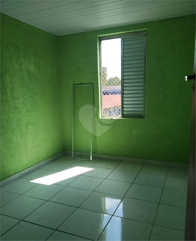 Venda Apartamento São Paulo Jardim Julieta REO658299 11