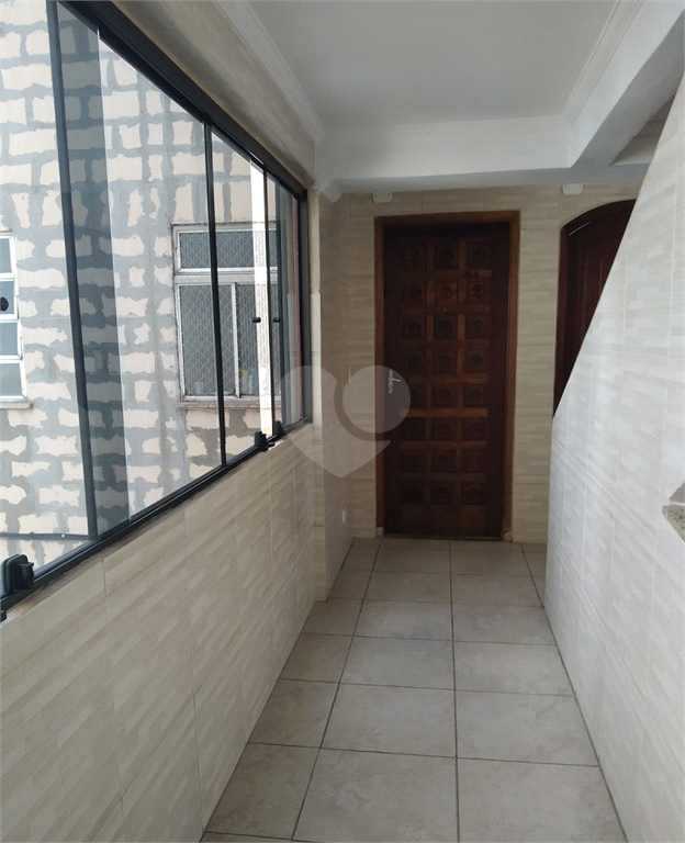 Venda Apartamento São Paulo Jardim Julieta REO658299 9