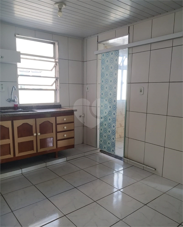 Venda Apartamento São Paulo Jardim Julieta REO658299 17