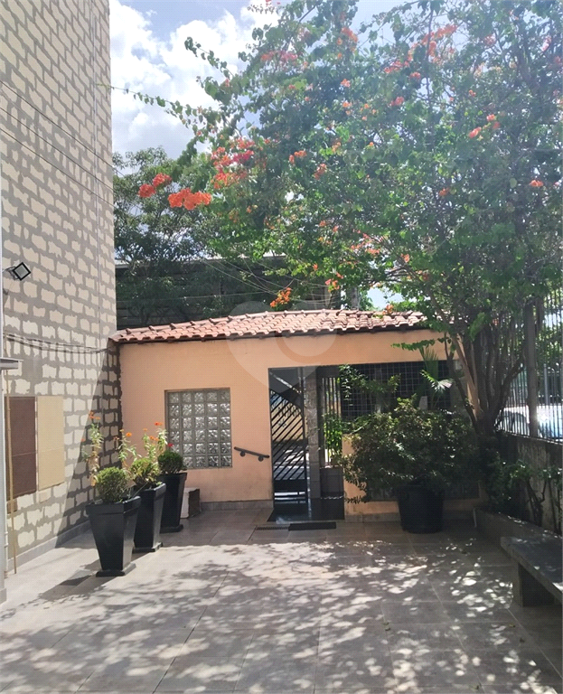 Venda Apartamento São Paulo Jardim Julieta REO658299 1