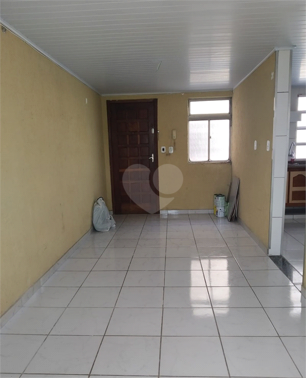 Venda Apartamento São Paulo Jardim Julieta REO658299 7