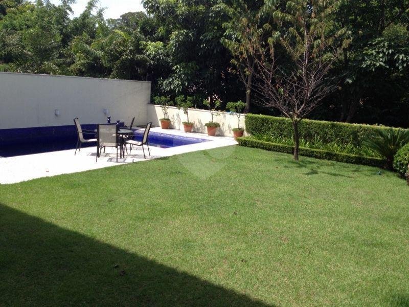 Venda Casa São Paulo Vila Tramontano REO6583 3