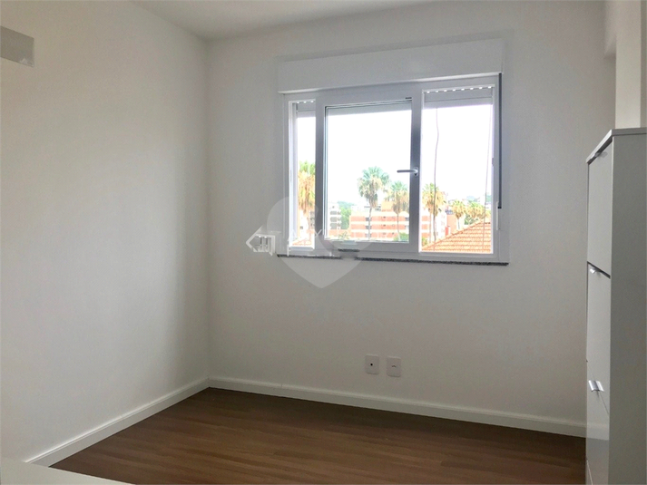 Venda Apartamento Porto Alegre Menino Deus REO658314 16