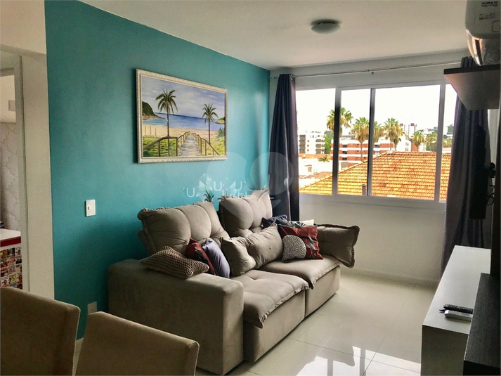 Venda Apartamento Porto Alegre Menino Deus REO658314 4