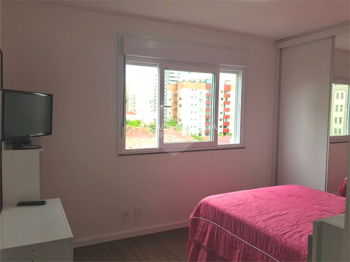 Venda Apartamento Porto Alegre Menino Deus REO658314 14