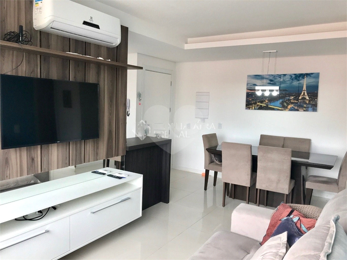 Venda Apartamento Porto Alegre Menino Deus REO658314 2