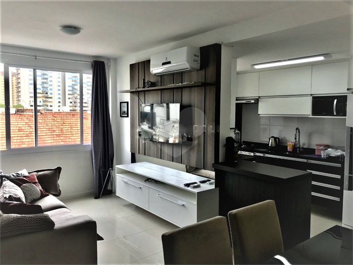 Venda Apartamento Porto Alegre Menino Deus REO658314 1