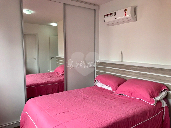 Venda Apartamento Porto Alegre Menino Deus REO658314 12