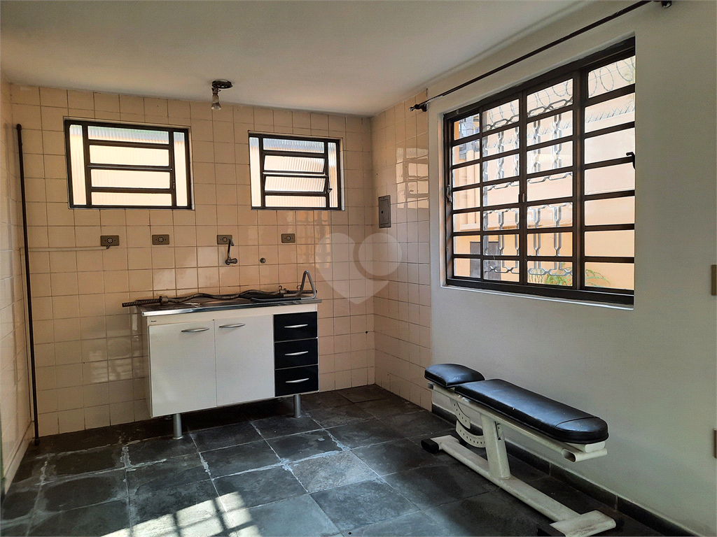 Venda Casa São Paulo Jardim Marajoara REO658334 61