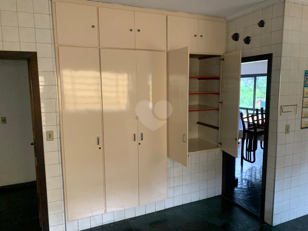 Venda Casa São Paulo Jardim Marajoara REO658334 50