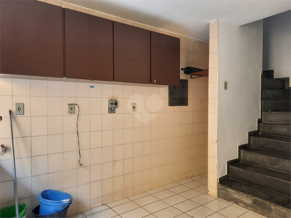 Venda Casa São Paulo Jardim Marajoara REO658334 57